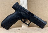 CZ P-10 F OPTICS READY 9MM LUGER (9X19 PARA) - 3 of 6