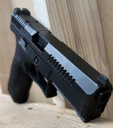 CZ P-10 F OPTICS READY 9MM LUGER (9X19 PARA) - 5 of 6