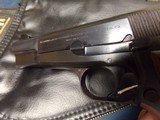 BROWNING Belgian Hi-Power 1977 - 4 of 7