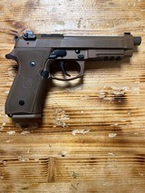 BERETTA USA M9A4 - 2 of 4
