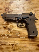 BERETTA USA M9A4 - 1 of 4