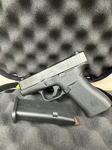 GLOCK 43X 43 X G43X - 1 of 6