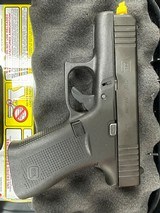 GLOCK 43X 43 X G43X - 3 of 6