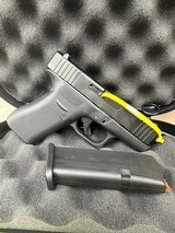 GLOCK 43X 43 X G43X - 2 of 6