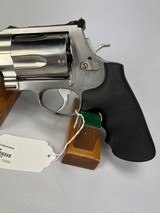 SMITH & WESSON 500 S&W magnum 4 - 2 of 4