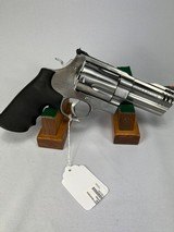 SMITH & WESSON 500 S&W magnum 4 - 4 of 4