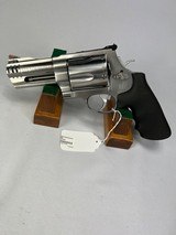 SMITH & WESSON 500 S&W magnum 4 - 1 of 4