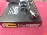 WALTHER PPK/S (MADE IN GERMANY) - 3 of 7