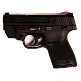 SMITH & WESSON M&P40 Shield M2.0 - 2 of 4