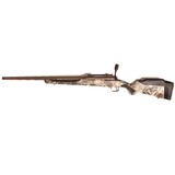 SAVAGE MODEL 110 .243 WIN - 1 of 5