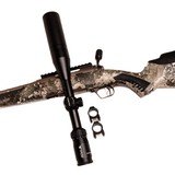 SAVAGE MODEL 110 .243 WIN - 4 of 5