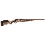 SAVAGE MODEL 110 .243 WIN - 3 of 5