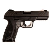 RUGER SECURITY-9 - 3 of 3
