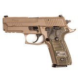 SIG SAUER P229 ELITE EMPEROR SCORPION - 2 of 4