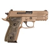 SIG SAUER P229 ELITE EMPEROR SCORPION - 3 of 4