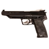 HECKLER & KOCH USP ELITE - 1 of 4