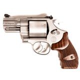 SMITH & WESSON 629 PERFORMANCE - 2 of 5