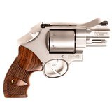 SMITH & WESSON 629 PERFORMANCE - 3 of 5