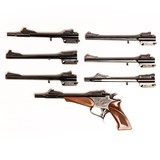 THOMPSON/CENTER ARMS CONTENDER - 2 of 5