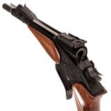 THOMPSON/CENTER ARMS CONTENDER - 5 of 5