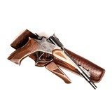 THOMPSON/CENTER ARMS CONTENDER - 4 of 5