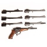 THOMPSON/CENTER ARMS CONTENDER - 3 of 5