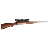 SAVAGE ARMS MODEL 110 - 3 of 5