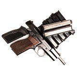 BROWNING HI POWER MARK III - 4 of 4