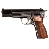 BROWNING HI POWER MARK III - 2 of 4