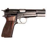 BROWNING HI POWER MARK III - 3 of 4