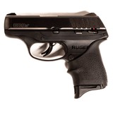 RUGER EC9S - 1 of 4