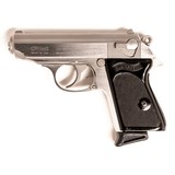 WALTHER PPKS - 1 of 4