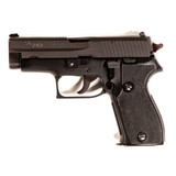 SIG SAUER P225 - 2 of 4