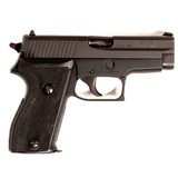 SIG SAUER P225 - 3 of 4