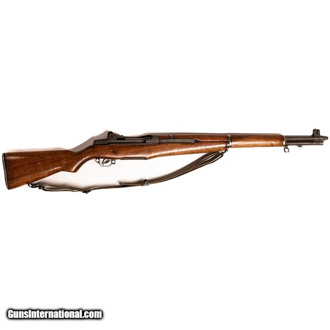 Springfield Armory M1 Garand