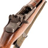 SPRINGFIELD ARMORY M1 GARAND - 5 of 5