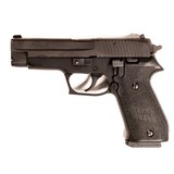 SIG SAUER P220 - 2 of 4