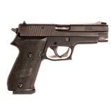 SIG SAUER P220 - 3 of 4