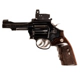 SMITH & WESSON 48-7 - 2 of 5