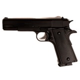 TISAS 1911 A1 SERVICE - 1 of 4