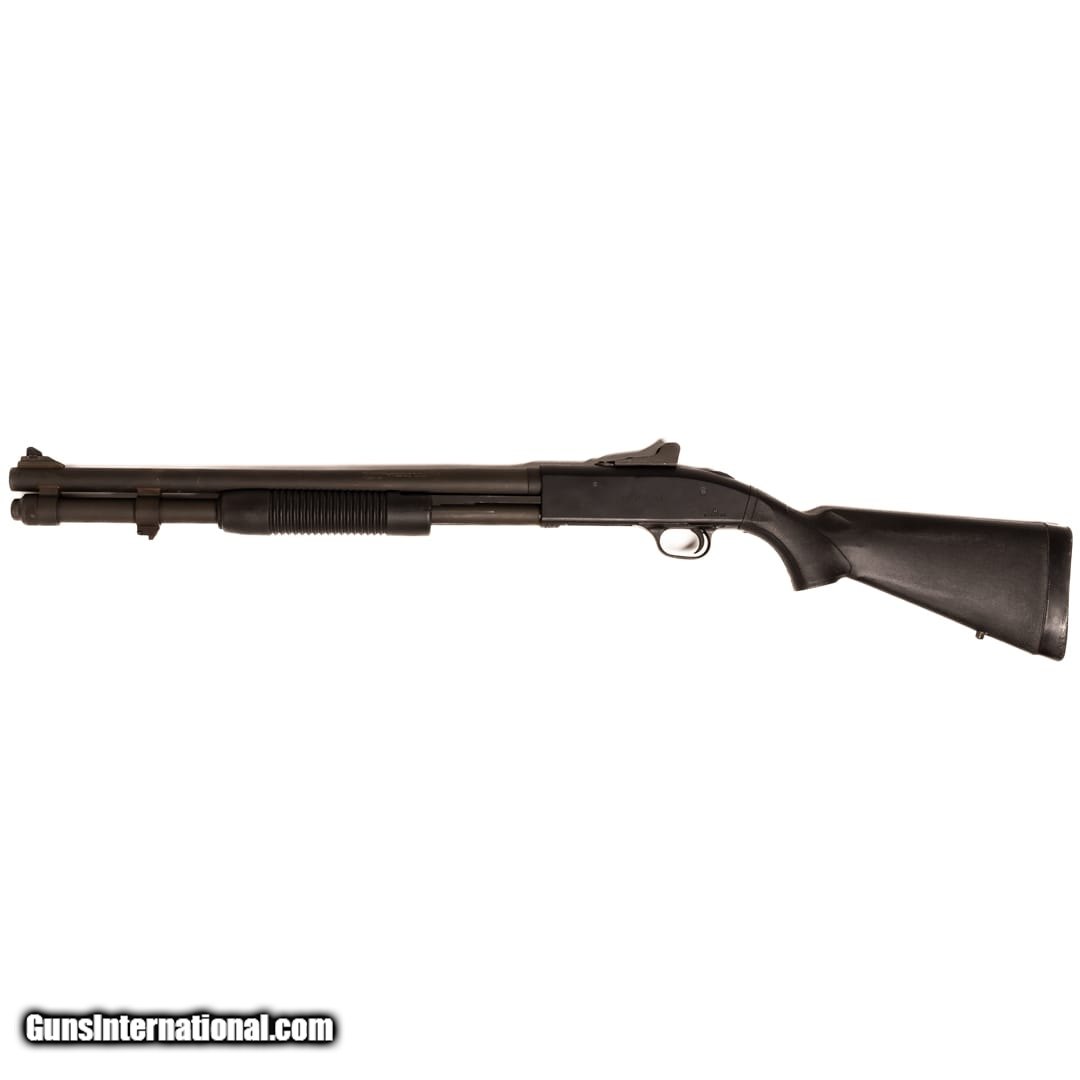 MOSSBERG 590A1