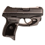 RUGER LC9 LASERMAX - 3 of 4