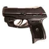 RUGER LC9 LASERMAX - 1 of 4