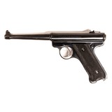 RUGER STANDARD MK I - 2 of 4