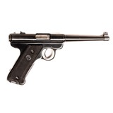 RUGER STANDARD MK I - 3 of 4