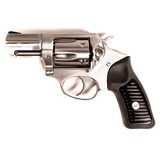 RUGER SP101 - 1 of 5