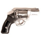 RUGER SP101 - 3 of 5