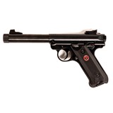 RUGER Mark IV Target - 2 of 4