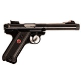RUGER Mark IV Target - 3 of 4