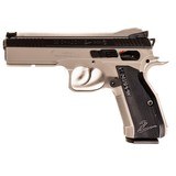 CZ Shadow 2 Urban Grey 9MM LUGER (9X19 PARA) - 2 of 4